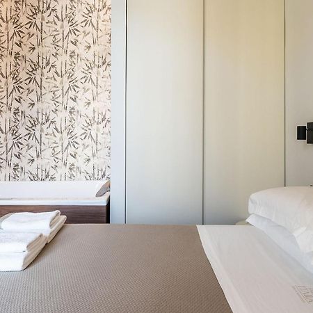 Palazzo Italia Suites Bari Zewnętrze zdjęcie