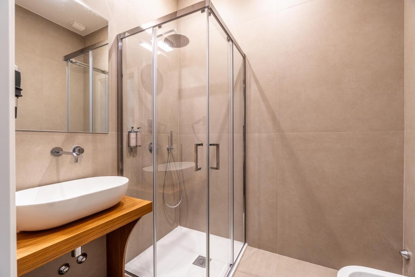 Palazzo Italia Suites Bari Zewnętrze zdjęcie