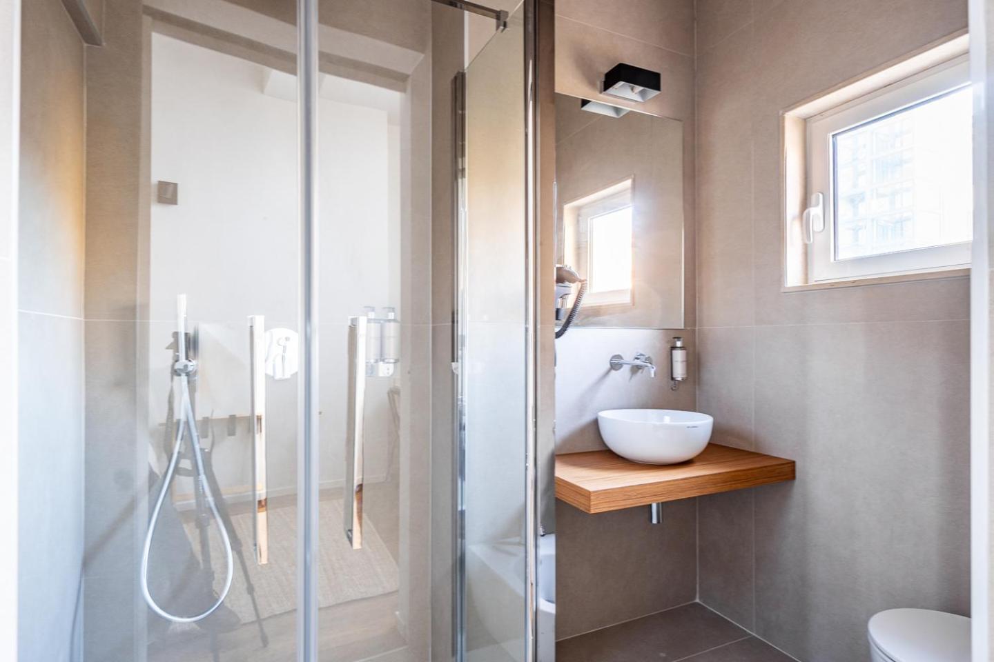 Palazzo Italia Suites Bari Zewnętrze zdjęcie