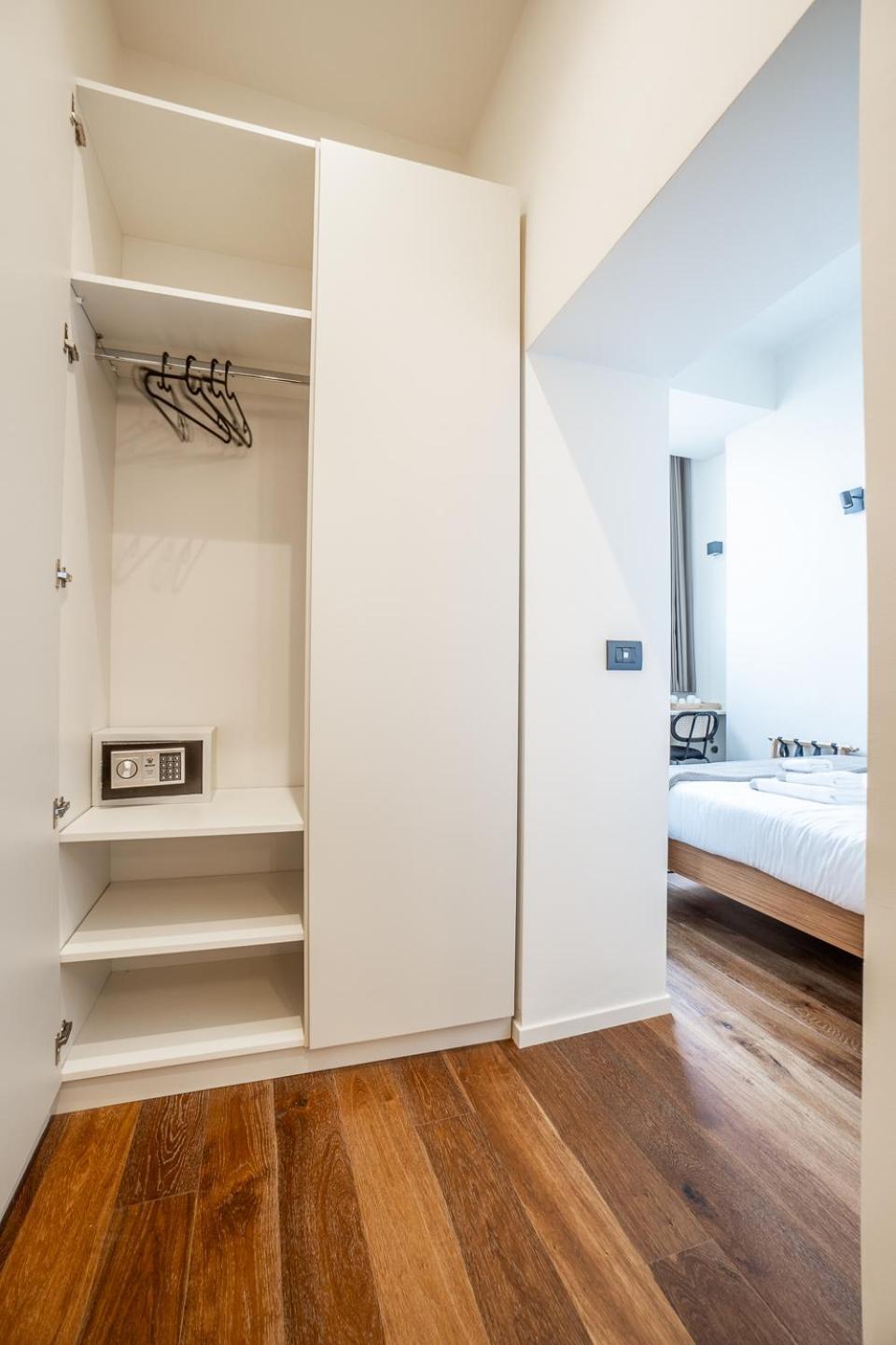 Palazzo Italia Suites Bari Zewnętrze zdjęcie