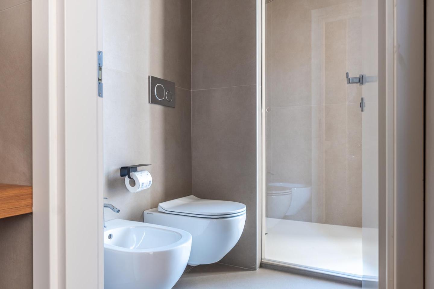 Palazzo Italia Suites Bari Zewnętrze zdjęcie