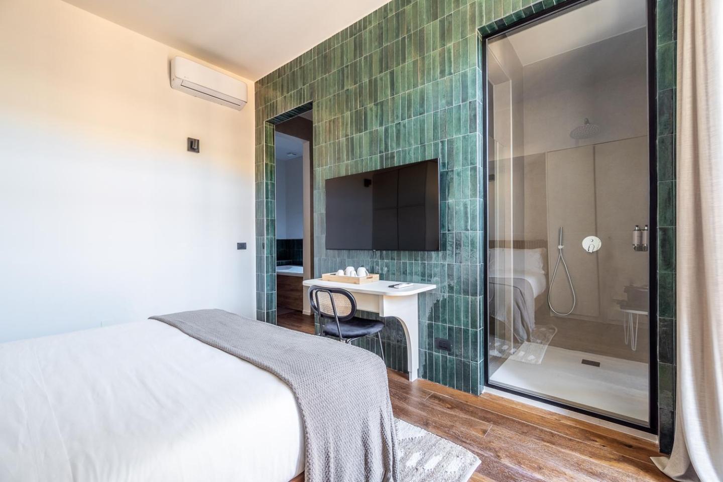 Palazzo Italia Suites Bari Zewnętrze zdjęcie