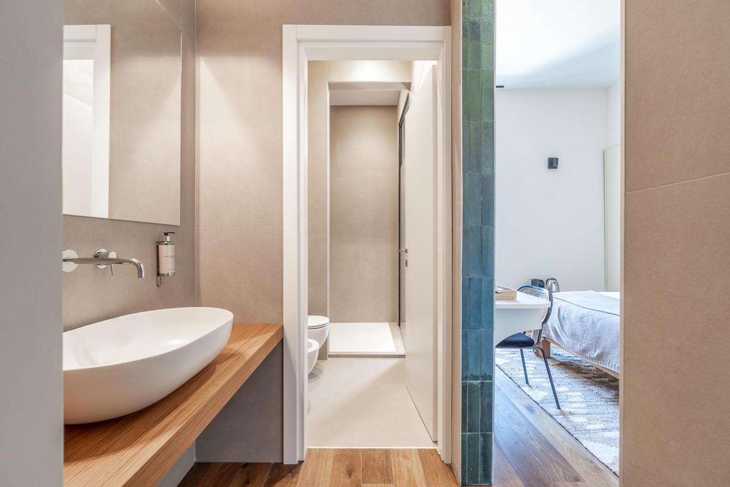 Palazzo Italia Suites Bari Zewnętrze zdjęcie