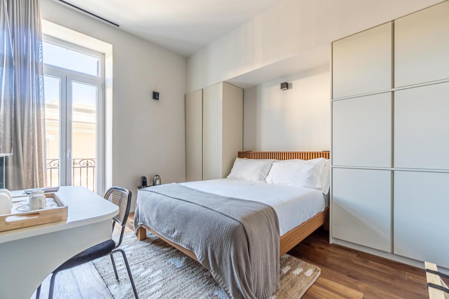 Palazzo Italia Suites Bari Zewnętrze zdjęcie