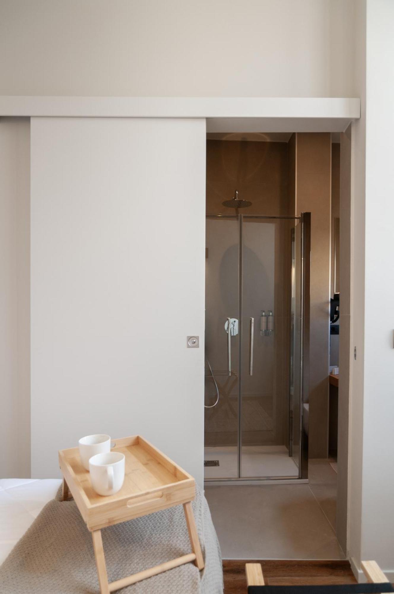 Palazzo Italia Suites Bari Zewnętrze zdjęcie