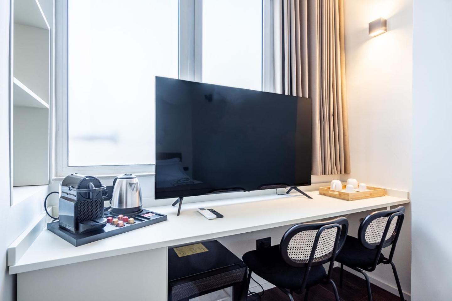 Palazzo Italia Suites Bari Zewnętrze zdjęcie