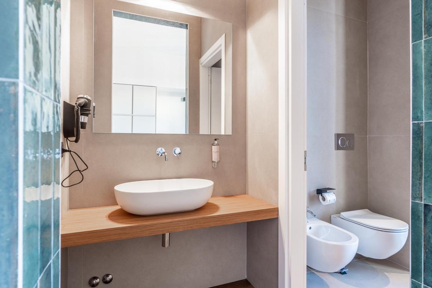 Palazzo Italia Suites Bari Zewnętrze zdjęcie