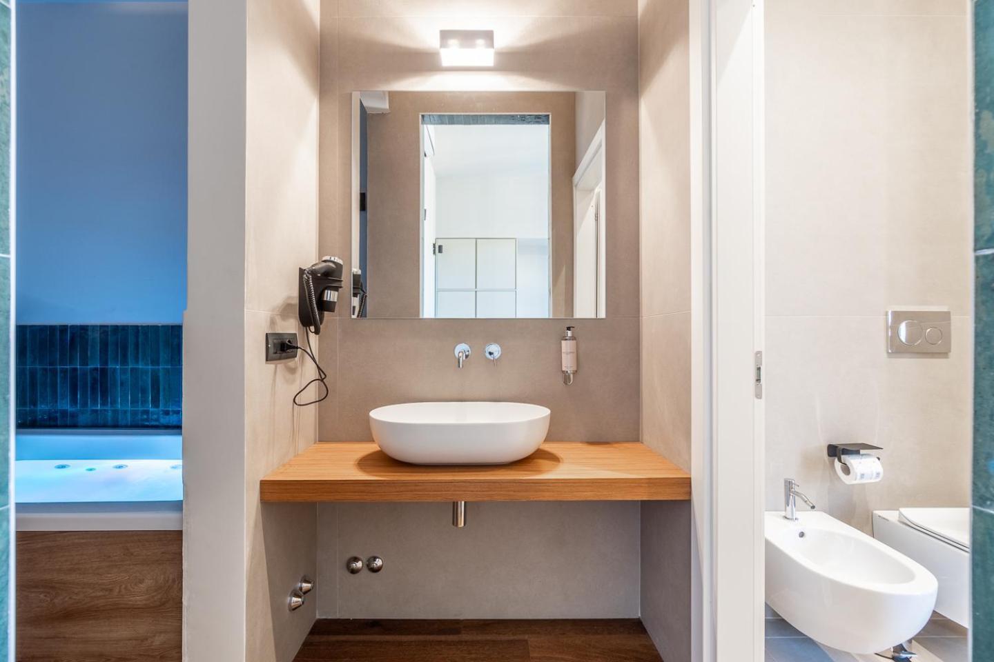 Palazzo Italia Suites Bari Zewnętrze zdjęcie