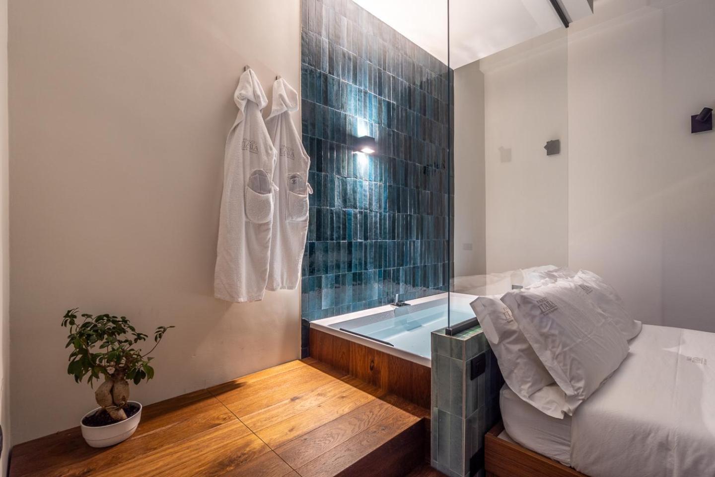 Palazzo Italia Suites Bari Zewnętrze zdjęcie