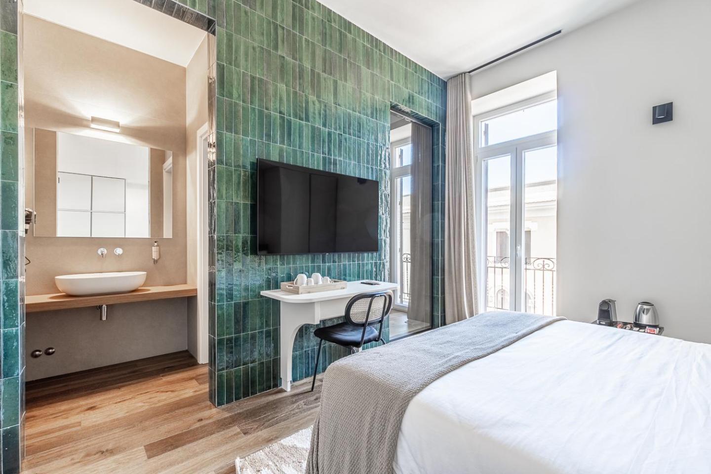 Palazzo Italia Suites Bari Zewnętrze zdjęcie