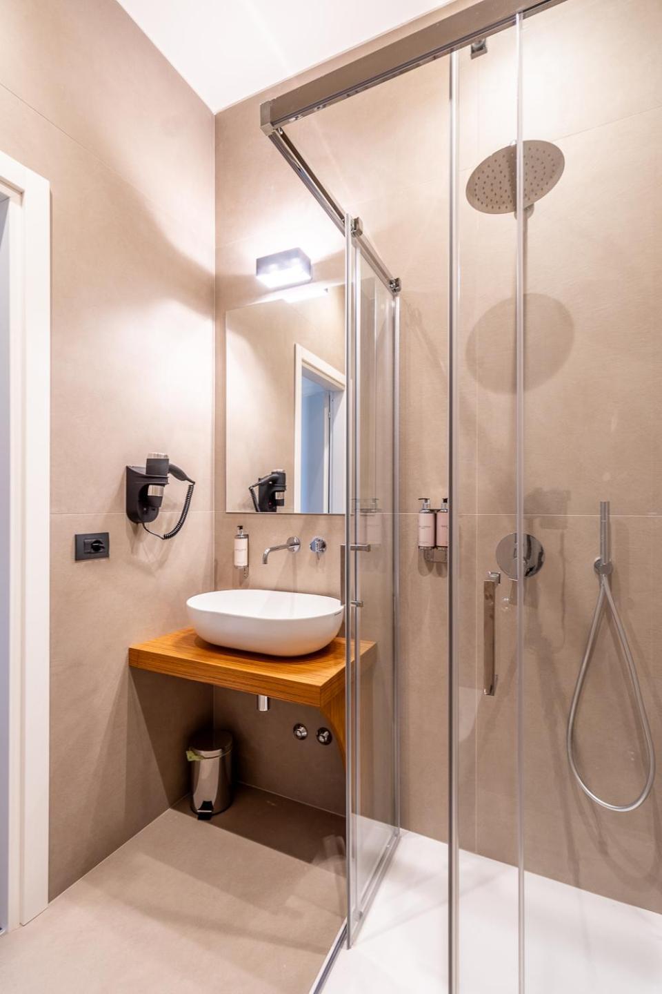 Palazzo Italia Suites Bari Zewnętrze zdjęcie