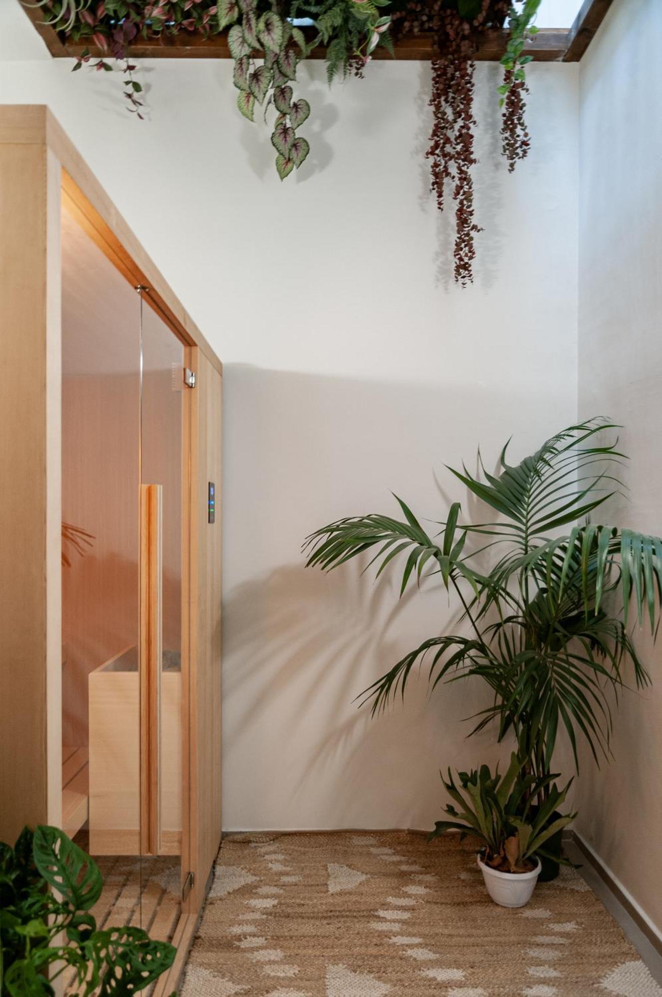 Palazzo Italia Suites Bari Zewnętrze zdjęcie