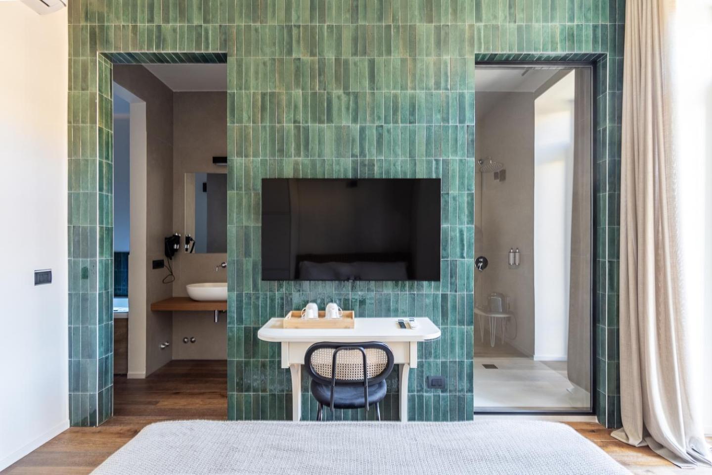 Palazzo Italia Suites Bari Zewnętrze zdjęcie