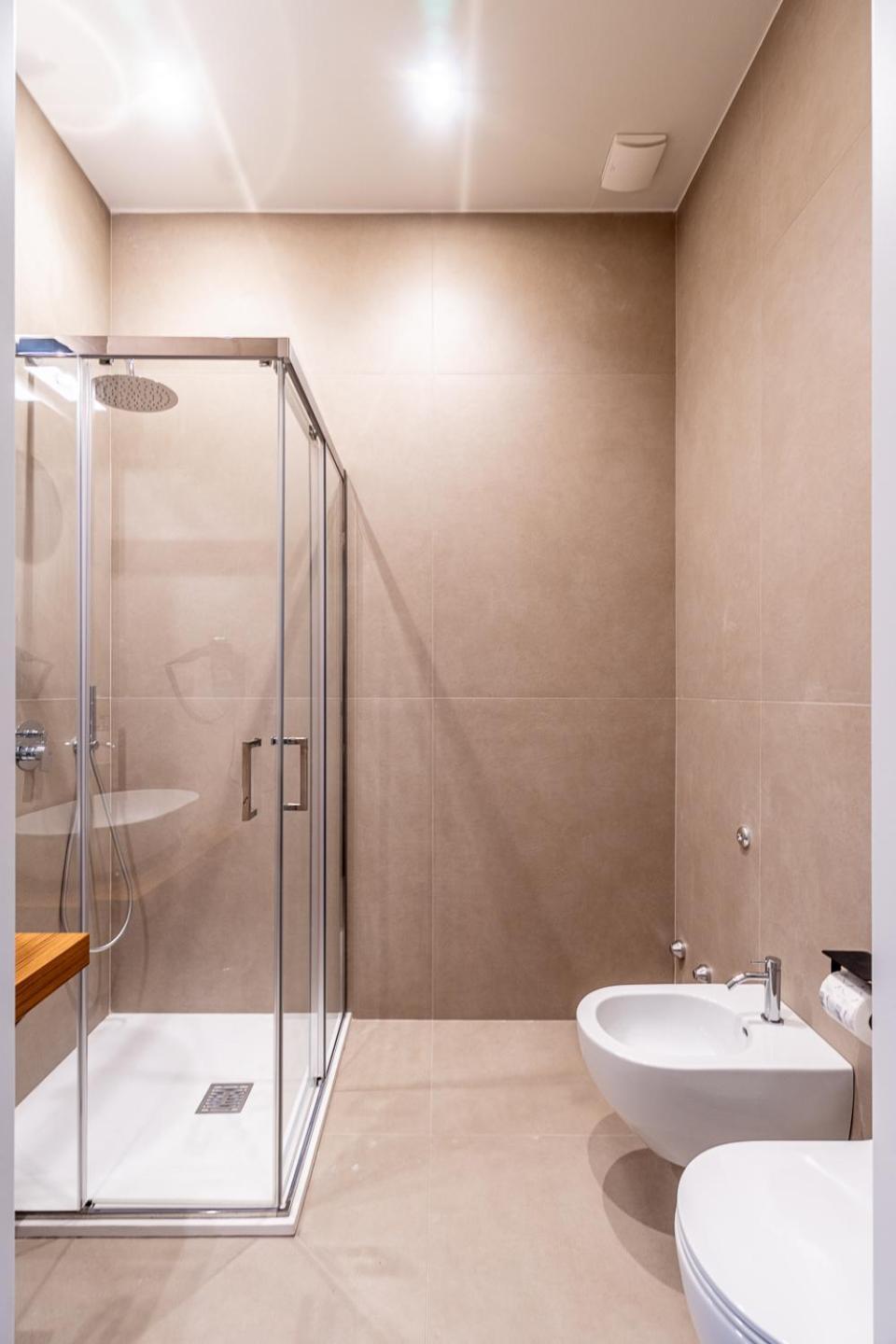 Palazzo Italia Suites Bari Zewnętrze zdjęcie